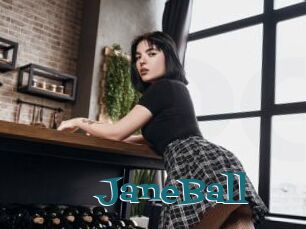 JaneBall