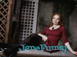 JaneFunny