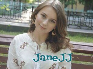 JaneJJ