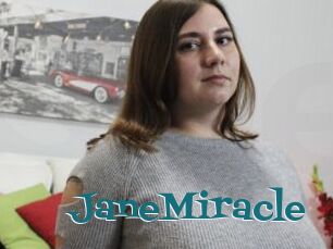 JaneMiracle