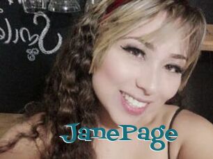 JanePage