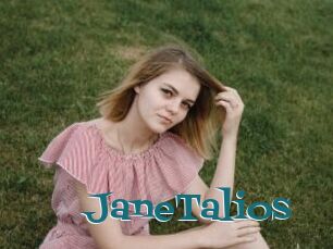 JaneTalios