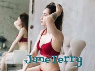 JaneTerry