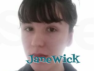 JaneWick