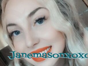 Janemasonxoxo