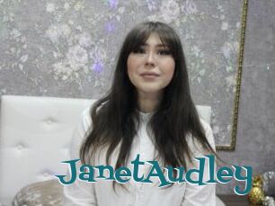 JanetAudley