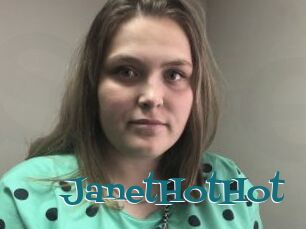 JanetHotHot