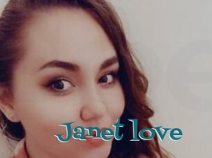 Janet_love