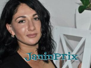 JaninPrix