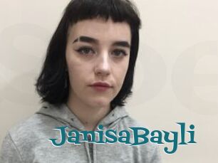 JanisaBayli