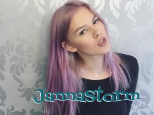 JannaStorm