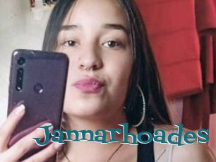 Jannarhoades