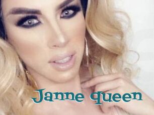 Janne_queen