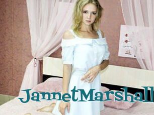 JannetMarshall