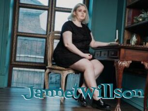 JannetWillson