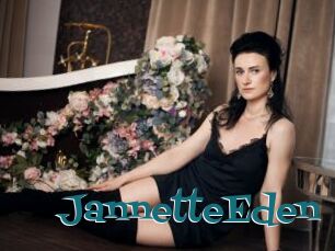 JannetteEden