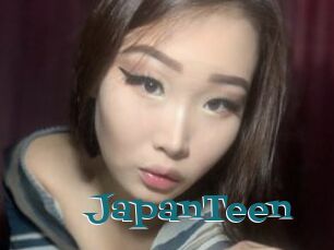 JapanTeen
