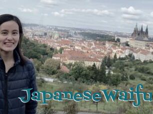 JapaneseWaifu