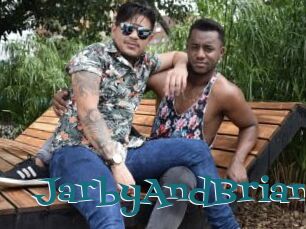 JarbyAndBrian