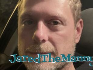 JaredTheManny