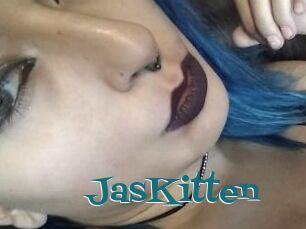 JasKitten