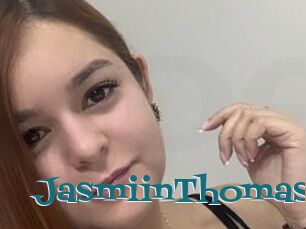 JasmiinThomas