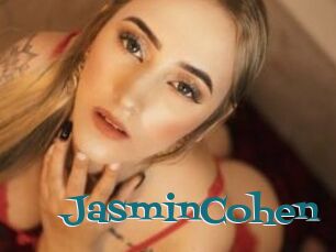 JasminCohen