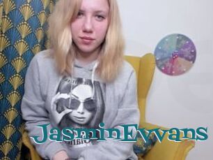 JasminEvvans