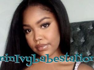 JasminIvybabestation