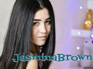 JasminaBrown
