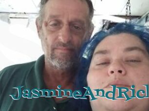 JasmineAndRick