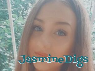JasmineDigs