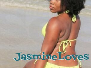 JasmineLoves