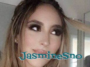 Jasmine_Sno