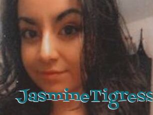 JasmineTigress