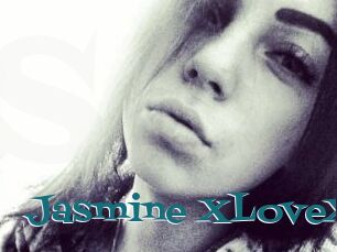 Jasmine_XLoveX