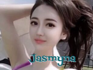 Jasmyna