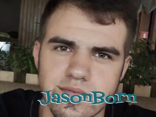 JasonBorn