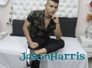JasonHarris