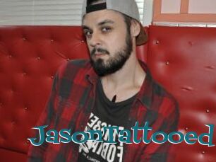 JasonTattooed