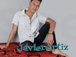 JavierOrtiz