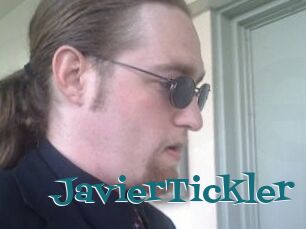 JavierTickler