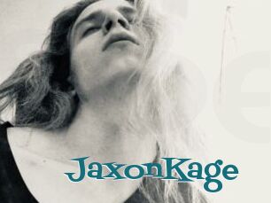 JaxonKage
