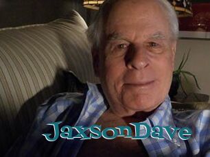 JaxsonDave