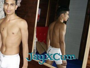 JayXCum
