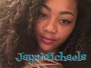 JayaMichaels