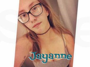 Jayanne