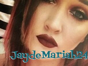 JaydeMariah24