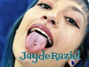 JaydeRaziel