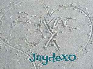 JaydeXO